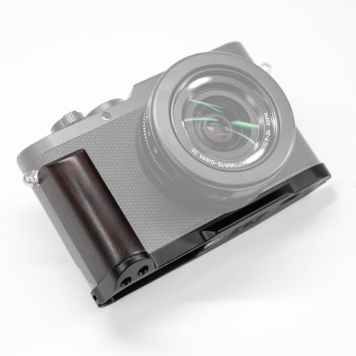 Amazon | Iborrys-対応 Leica ライカ D-LUX8 DLUX8 カメラ 専用 L型