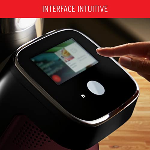 Moulinex I-Companion Touch Pro Robot cuiseur