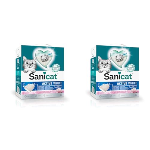 Arena Gatos Sanicat Diamonds Marca Sanicat