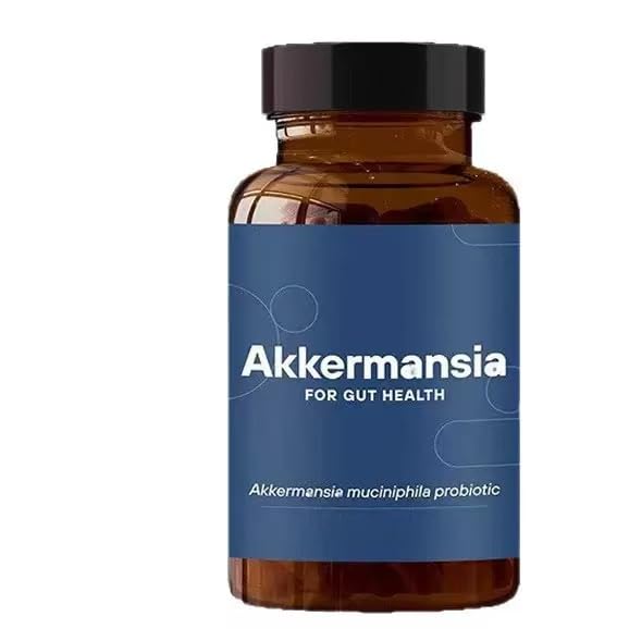 Probiotische und präbiotische Ballaststoffe Fördert die Darmgesundheit und Plastizität bei Männern und Frauen