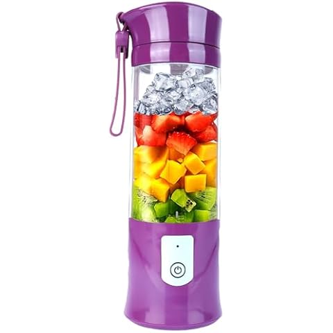 Toycol Portable Smoothie Blender Cover