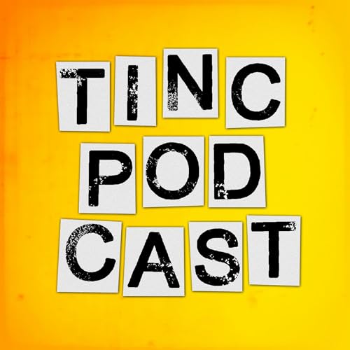 T2E10 TINC UN MAL ROTLLO Podcast By  cover art