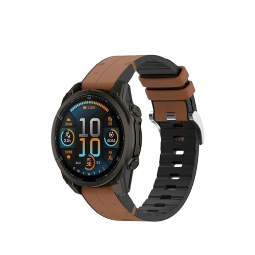 Fenix 8 43mm Fenix 7S Pro Fenix 7S epix Pro (Gen 2) 42mm  oh VR&PUU[f  rvxg X|[c xg p xg ւxg Y }`J[ ȒP 