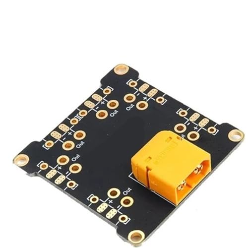Módulos de alimentación PDB Board para drones X500 V2 PM02 y PM03