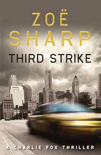 Buy Third Strike — BookShops.in