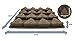 Poo Emoji Silicone Molds 32 Cavity 2 Pack Set by PennyCo Kitchen