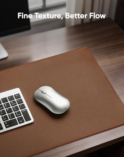 Image of Reniteco Waterproof Large Office & Gaming Mouse Pad, 35.4 inch x 15.7 inch x 0.12 inch
