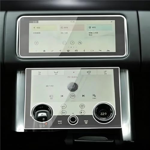 Film protection GPS Range Rover Sport 2018-2023 anti-rayures clair