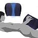 Hump ??Almohada Inflable Plegable, cojín Inflable para Reducir la presión