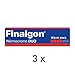 Produktbild Finalgon Wärmecreme Duo 3er Sparset: (3x50g) - wärmt stark, fordert die Durchblutung, bei Muskel- und Gelenkbewerden