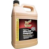 Meguiar's - Ultra Cut Compound Gallon (M10501)