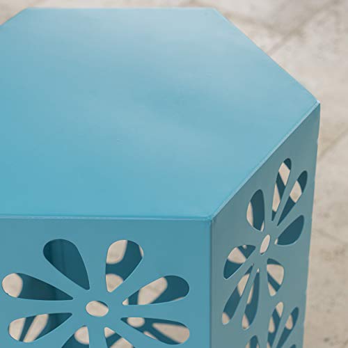 The 30 Best Floral Outdoor Side Tables of 2023 [Verified] Cherry Picks