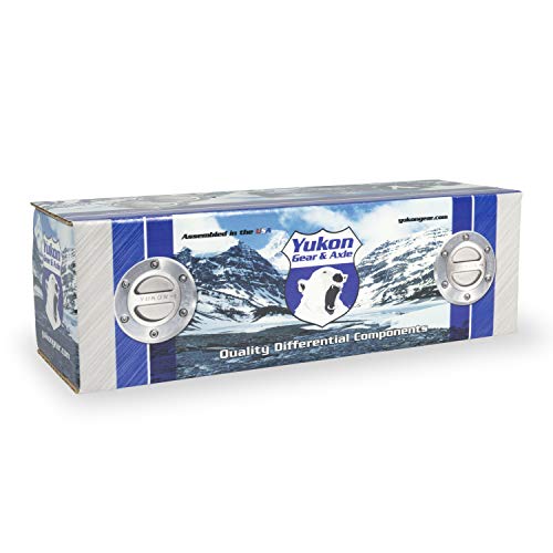 Yukon Gear & Axle (Yhc70003) Locking Hub Kit For Dana 60 30 Spline #TOP5