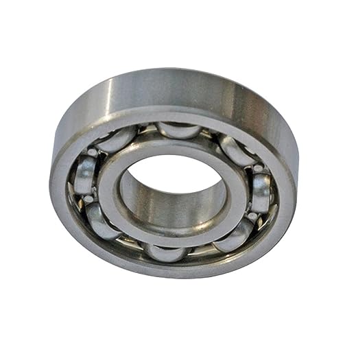 Roulement à billes 6305 fixe anti-vibration à bague d'arrêt 25mm