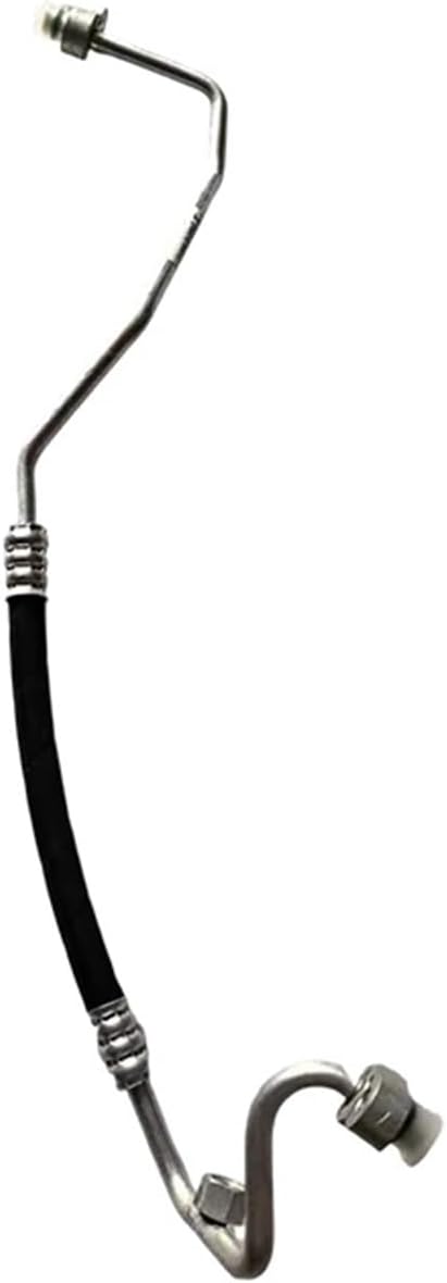 64536945726 Air Conditioning Duct Compatible with BMW X5 (E70) X6 (E71) Auto AC Hose Pipe