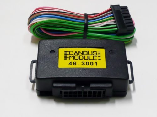Amazon.co.jp: CANBUS車用キャンバスモジュール : 車＆バイク