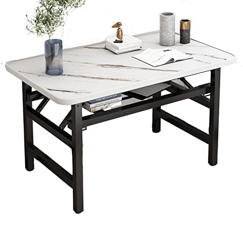 ܂肽݃e[u 100cm×60cm×72cm ܂肽ݎ t@bV e[u ϖՐ h~w IvV6F  ͂ȑω׏d\ gݗĂȒP p\RfXN fXN _CjOe[u (͑嗝ΐF)