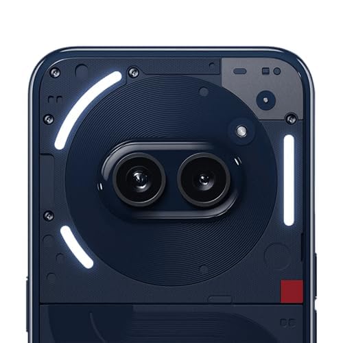Image of Nothing Phone 2 Blue 256GB 8GBRAM