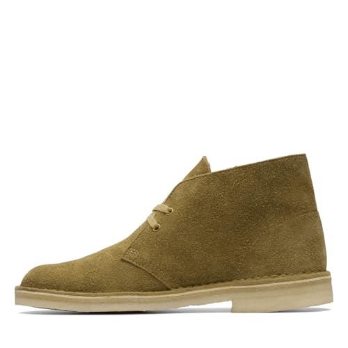 Image of Clarks mens Desert Boots