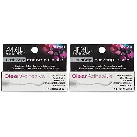 Ardell Lashgrip Strip False Lash Adhesive Cover