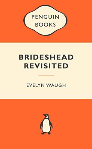 Brideshead Revisited view 2