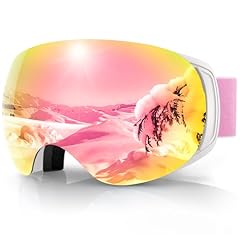 White Frame Revo Light Pink Lens-vlt 39%