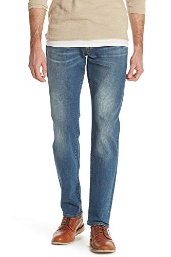 Lucky Brand Men's 121 Heritage Slim Jean (Tyler, 38W x 32L)