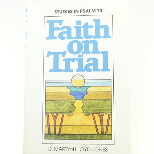 Faith on Trial 0801056187 Book Cover