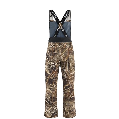 Image of Arctix Women's Eco Friendly Traverse Bib Overalls