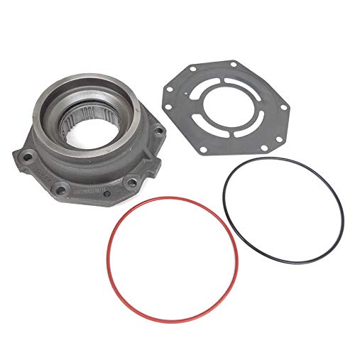 Amazon.com: RAREELECTRICAL New Oil Pump Compatible With Case 5288 