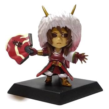 【フルコンプ品】三國無双 戦国無双 ミニフィギュア 楽天市場】三國無双（コレクション｜ホビー）の通販