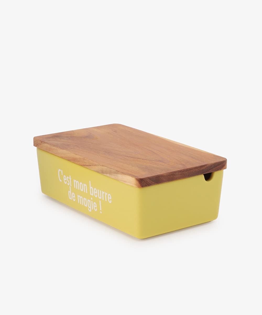 バターケース、缶キャニスターセットの3点セット バターケース、缶キャニスターセットの3点セット キャニスター