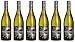 Produktbild 6x Fernlands Sauvignon Blanc 2019 - Weingut Marisco, Marlborough - Weißwein