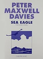 Sea Eagle: Horn Solo 0711920540 Book Cover