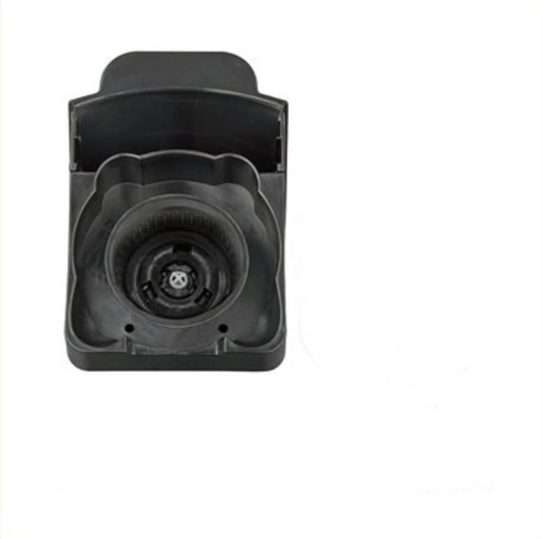 Repuestos for máquina de café, 1 Uds., Soporte for cápsulas Compatible con HIBREW 504 caffitaly, Parte for cafetera, Soporte for cápsulas