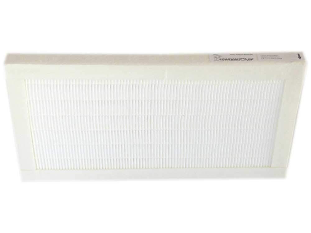 Sparhai24 | Filter passend für Viessmann Vitovent F-300 | 1x G4 + F7