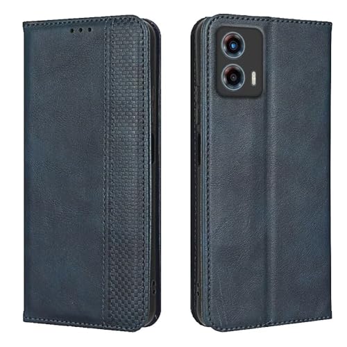 EASSGU Coque pour Motorola Moto G 5G 2023 (6.5