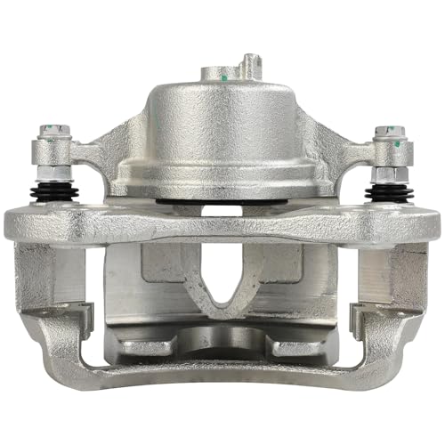 Image of 19B6402 19B6403 Front Left & Right Disc Brake Calipers
