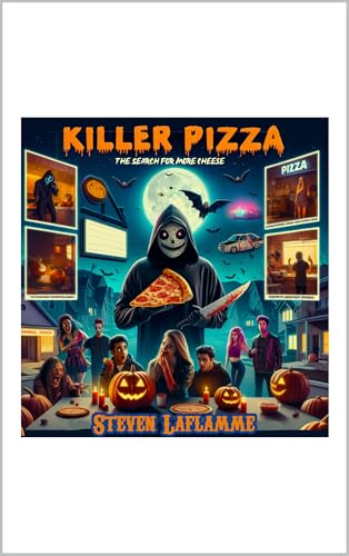 Killer Pizza