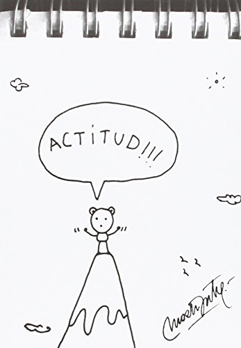 Actitud (ENSAYO, TEORIA E HISTORIA DEL ARTE)
