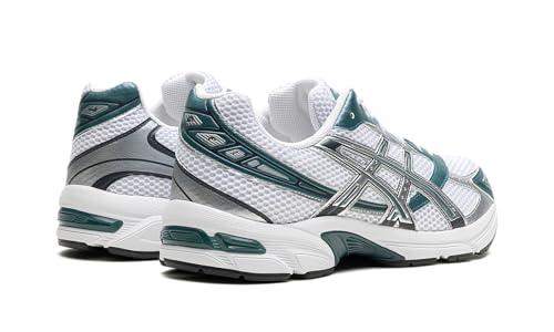 ASICS Mens Gel 1130 White Dark Neptune White/Dark Neptune 1201A256 121 - Size 83