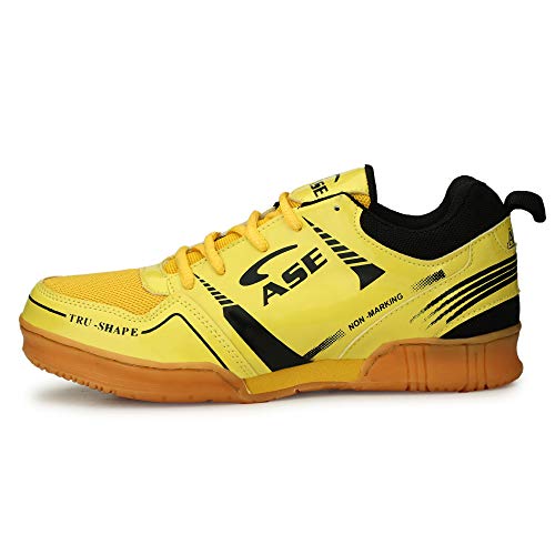 Image of ASE Men's Badminton Shoe