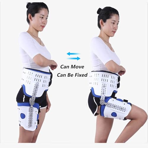 Soporte Articulación de Cadera Ajustable para Hombre y Mujer miniatura 4
