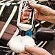 Meguiar’s G12310EU PlastX Kunststoffpolitur, 295ml, Weiß