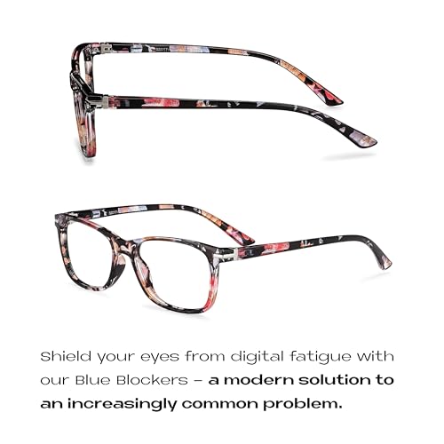 Oftálmicos Caballero, Imagen adicional