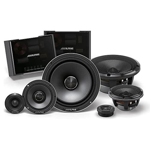 Gamma di frequenza: 55-40.000 Hz