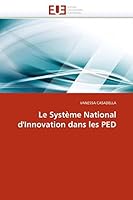 Le Systa]me National D''Innovation Dans Les Ped 6131533822 Book Cover
