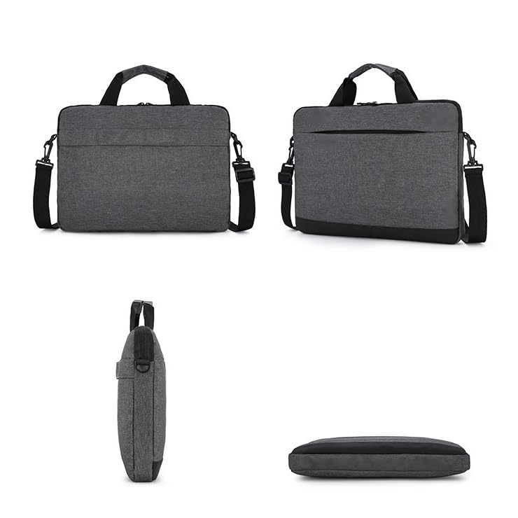 Funda protectora delgada de diseño estilizado para computadoras de 14 pulgadas 4