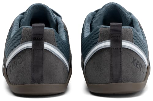 Image of Xero Shoes Men's Prio Barefoot Athletic Sneaker