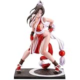 壽屋(KOTOBUKIYA) BISHOUJO THE KING OF FIGHTERS '98 SNK美少女 不知火舞 EX 1/7スケール PVC製 塗装済み完成品 フィギュア